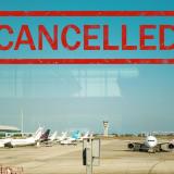 Акциите на компаниите в туристическия сектор се сринаха