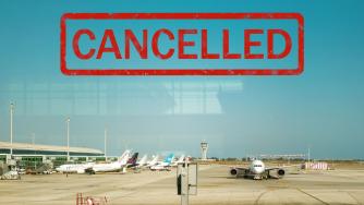 Акциите на компаниите в туристическия сектор се сринаха