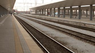 Ivkoni Express plans €100 million in railway investments