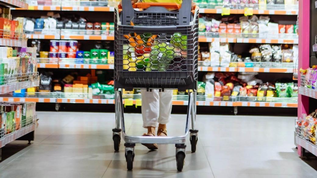 Още 0.3% инфлация през февруари