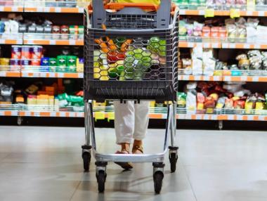 Още 0.3% инфлация през февруари