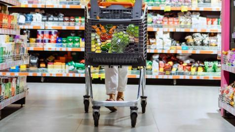 Още 0.3% инфлация през февруари