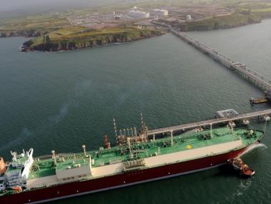 Иран атакува и голямо производство на природен газ в Катар