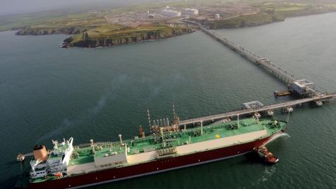 Иран атакува и голямо производство на природен газ в Катар