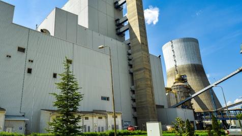 Консорциум с участието на BlackRock купува собственика на ТЕЦ „AES Гълъбово“