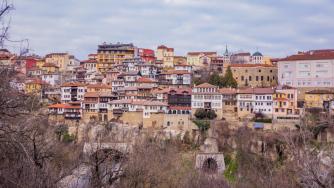 Новото райониране на България влиза в сила от началото на 2027 г. (карта)