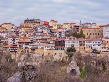 Новото райониране на България влиза в сила от началото на 2027 г. (карта)