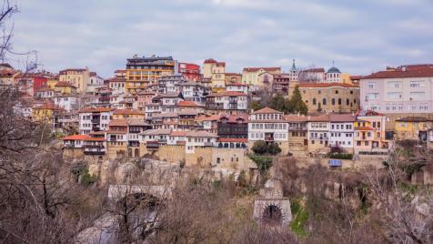 Новото райониране на България влиза в сила от началото на 2027 г. (карта)