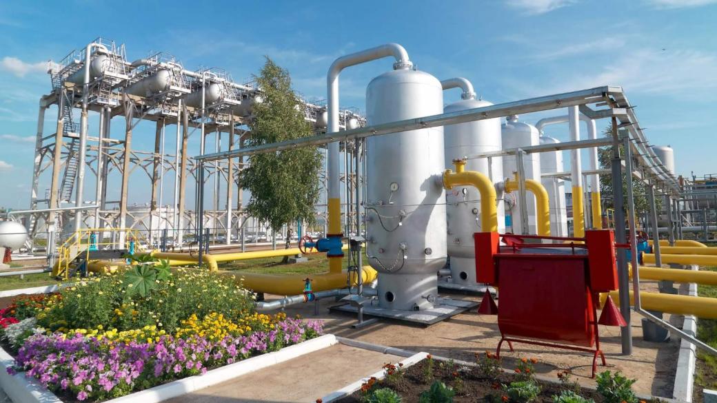 Войната с Иран удвои цената на природния газ за Европа