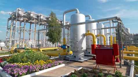 Войната с Иран удвои цената на природния газ за Европа