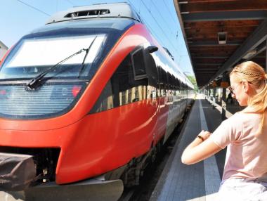 Вечерни новини: Задава се ново райониране на България; „Ивкони Експрес“ инвестира 100 млн. евро в жп превози