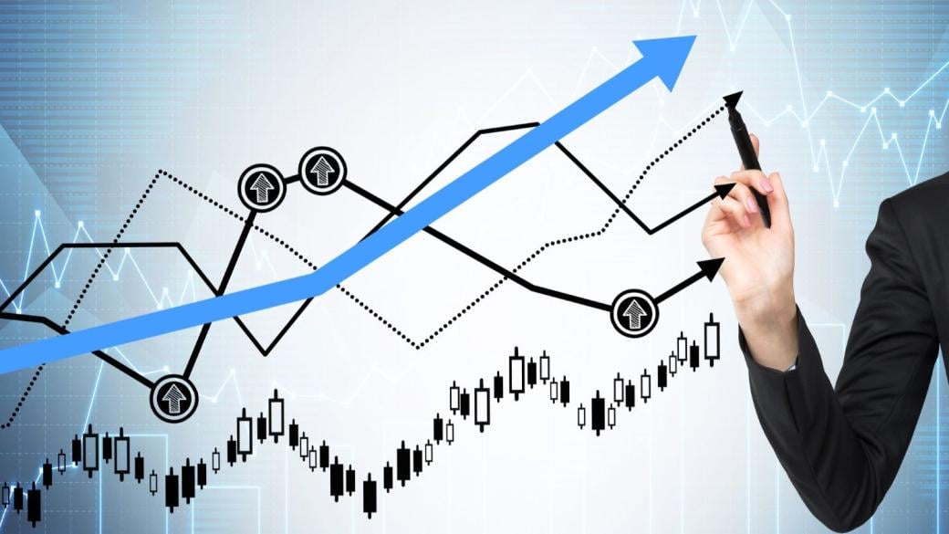 Кои акции печелят от войната с Иран досега?