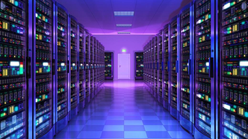 Световният гигант Digital Realty стъпва в София със стратегическо придобиване