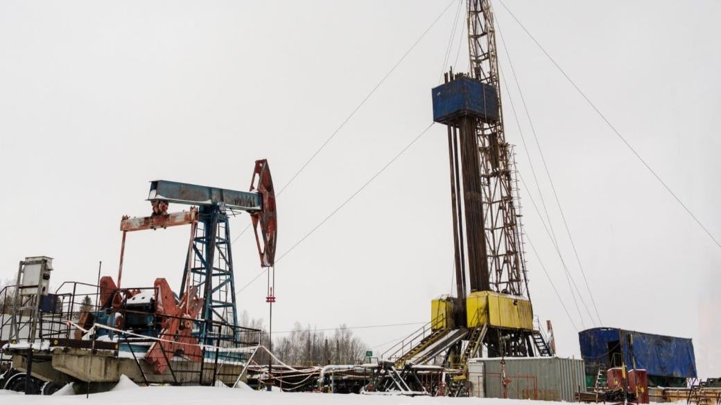 Шистовите производители в САЩ не могат да компенсират загубения петрол в Персийския залив