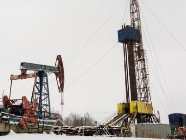 Шистовите производители в САЩ не могат да компенсират загубения петрол в Персийския залив