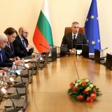 Агенцията за безопасност на движението има нов председател