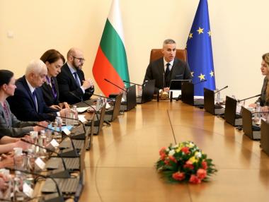 Агенцията за безопасност на движението има нов председател