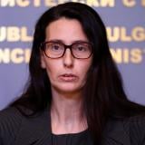 Ангелина Бонева подаде оставка като министър на регионалното развитие