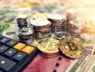 Турция очаква 100 млн. долара годишно от данъкa върху търговията с криптовалути