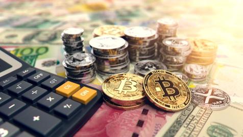 Турция очаква 100 млн. долара годишно от данъкa върху търговията с криптовалути