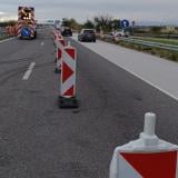 Започва 5-месечен основен ремонт на магистрала „Тракия“ край Бургас