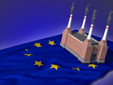 Производствена крепост: ЕК стартира най-голямата си инициатива в полза на промишлеността