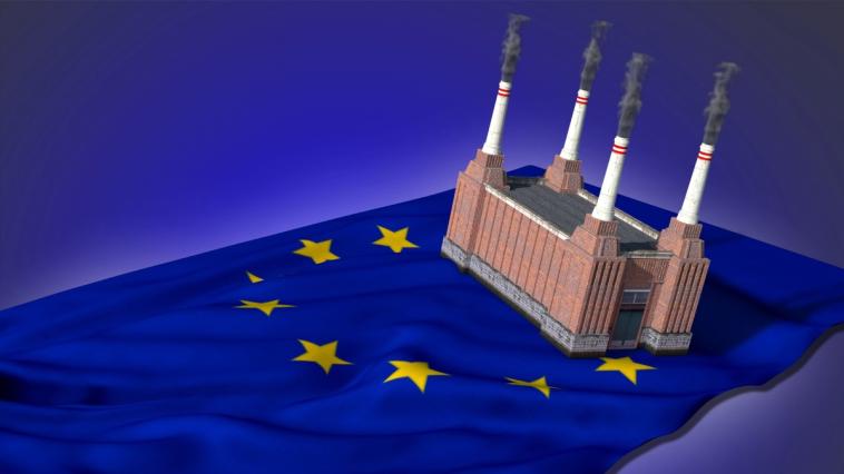 Производствена крепост: ЕК стартира най-голямата си инициатива в полза на промишлеността