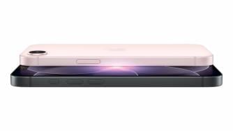 Vivacom започва предварителните поръчки за новия iPhone 17e