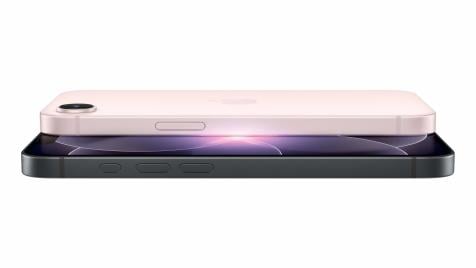 Vivacom започва предварителните поръчки за новия iPhone 17e