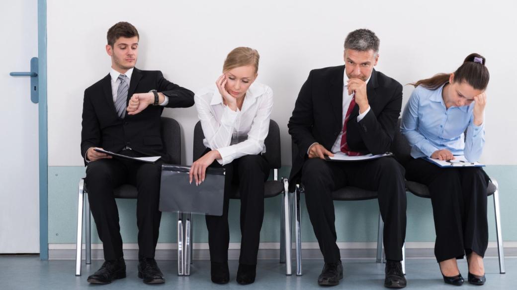 България е с най-ниското ниво на безработица в ЕС