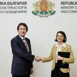 Жп линията към Скопие трябва да е готова до 2030 г.