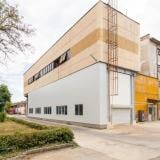 Пазарджишкият акумулаторен завод „Елхим Искра“ затваря