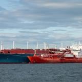 Американският петрол скочи с още 3%