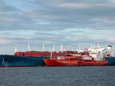 Американският петрол скочи с още 3%