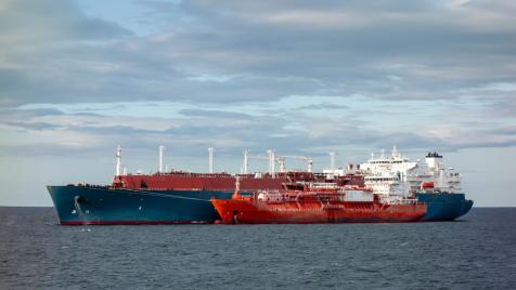 Американският петрол скочи с още 3%