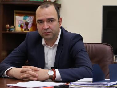 Подкаст | Преобразяването на Кюстендил: Индустриален парк с „бърза писта“ и смарт медицина