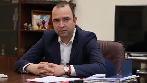 Подкаст | Преобразяването на Кюстендил: Индустриален парк с „бърза писта“ и смарт медицина