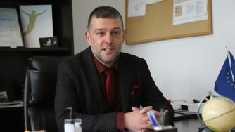 Подкаст | Перник не се конкурира със София по мащаб, а по качество на живот