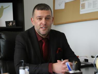 Подкаст | Перник не се конкурира със София по мащаб, а по качество на живот