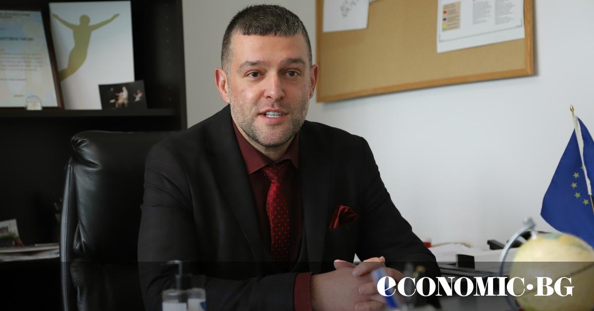 От мащабната подмяна на отоплителни уреди до изграждането на нова