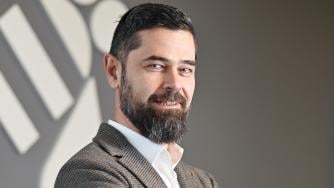 IBM България има нов генерален директор