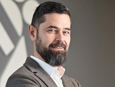 IBM България има нов генерален директор