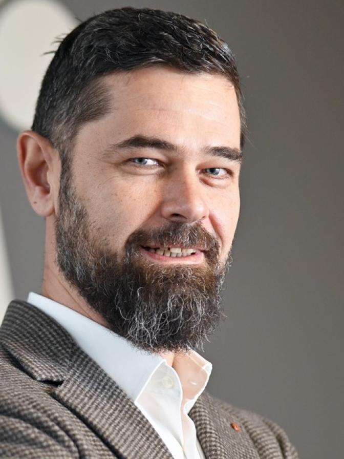 IBM България има нов генерален директор