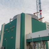 6-и блок на АЕЦ „Козлодуй“ е в системата с половин мощност