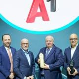 А1 триумфира с награди от Opensignal за интернет качество и скорост на 5G мрежата