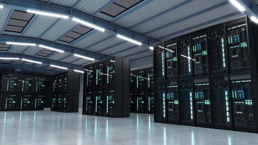 Иран съсипва амбициите на страните от Персийския залив при центровете за данни