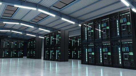 Иран съсипва амбициите на страните от Персийския залив при центровете за данни