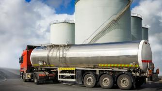 Азия остана без мазут заради войната с Иран