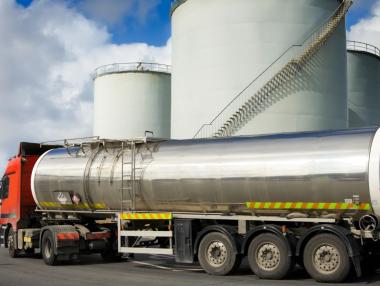 Азия остана без мазут заради войната с Иран