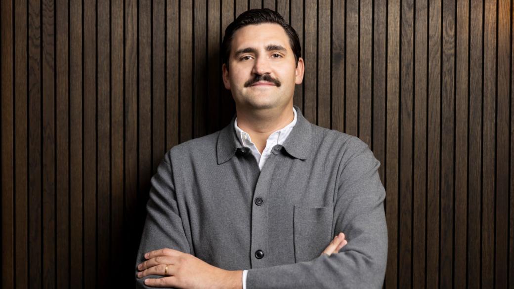 Виктор Стопа поема растежа на Revolut в България и ЦИЕ